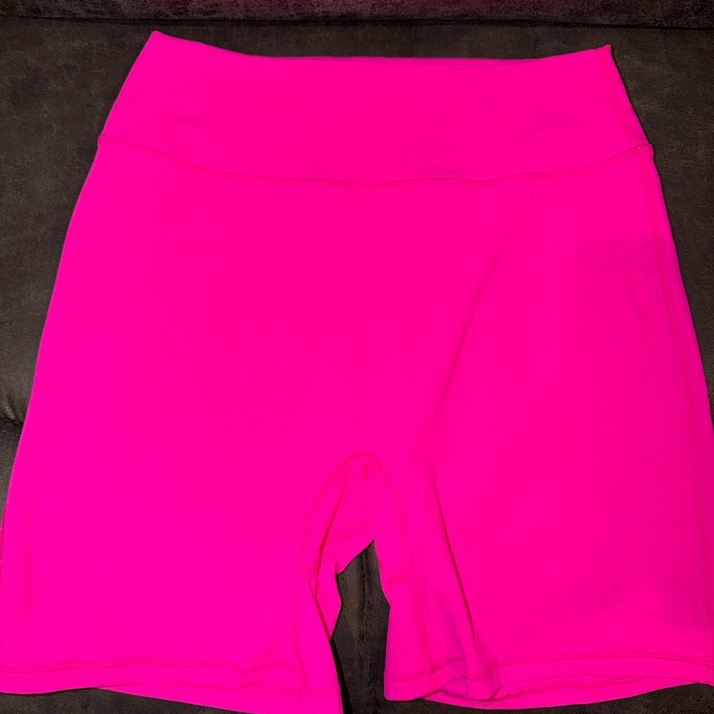Buffbunny legacy shorts